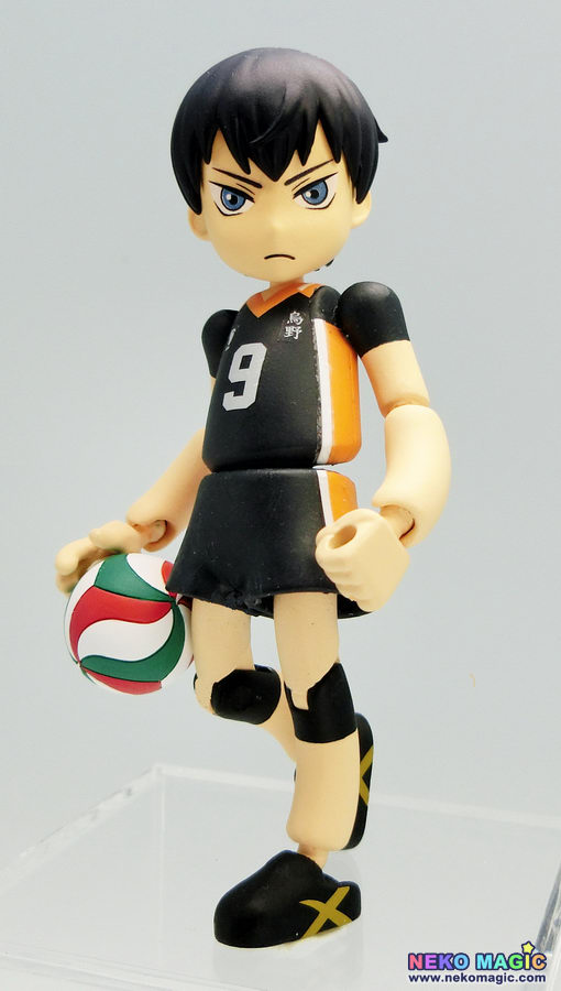 kageyama tobio figure