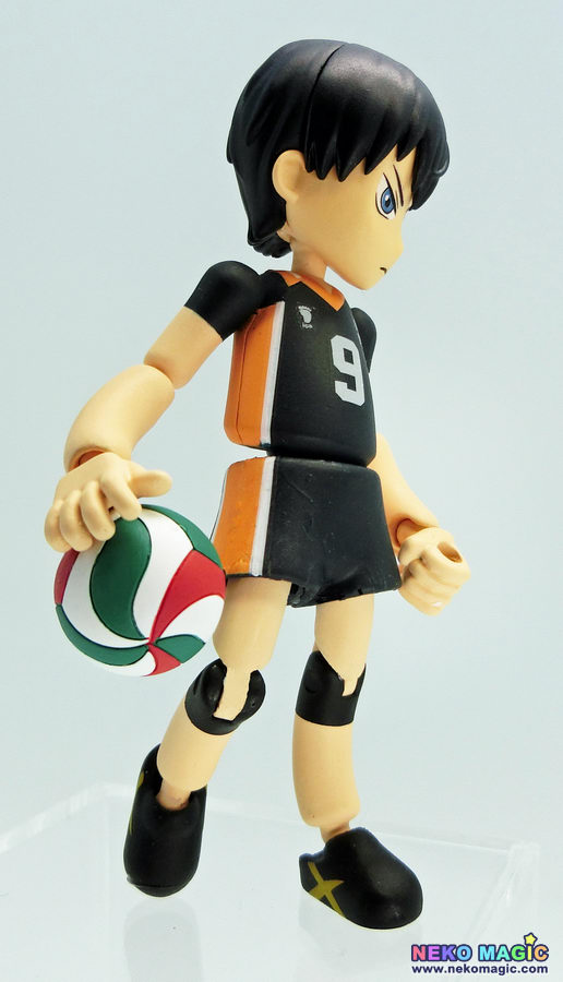 kageyama tobio figure