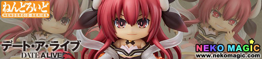 date a live kotori nendoroid