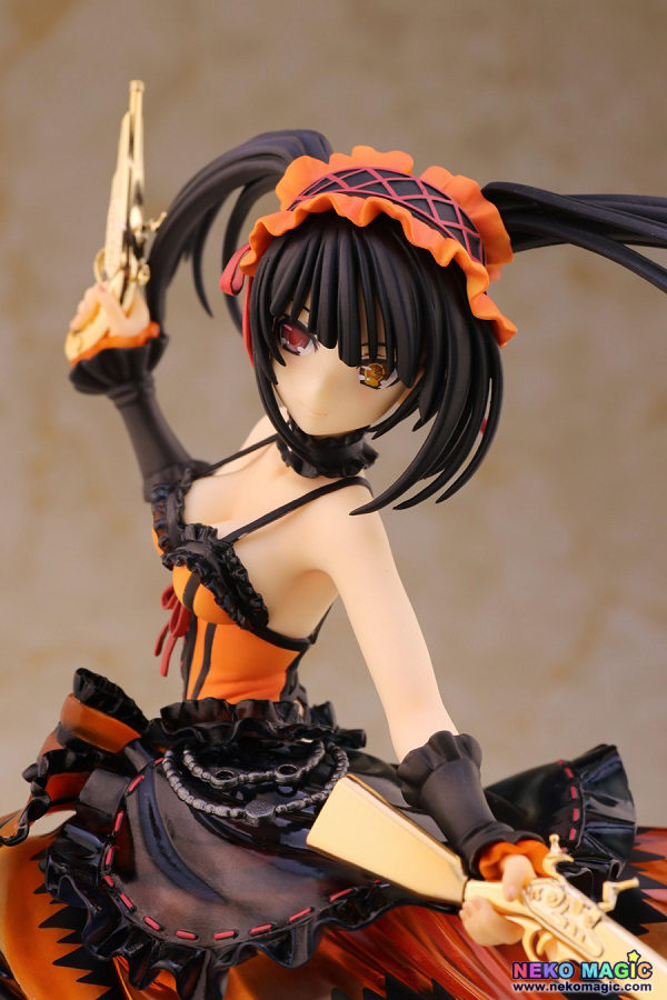 figure kurumi tokisaki