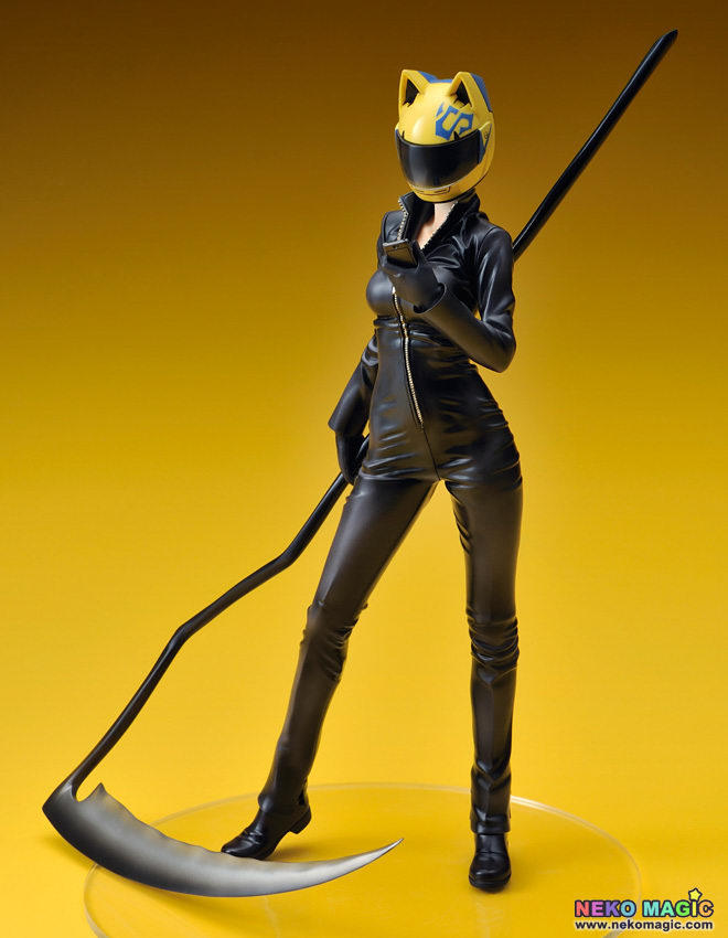 celty durarara figure