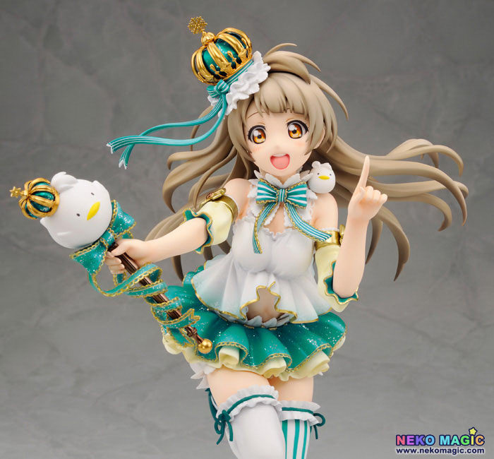 Love Live! – Minami Kotori 1/7 PVC figure by Alter – Neko Magic