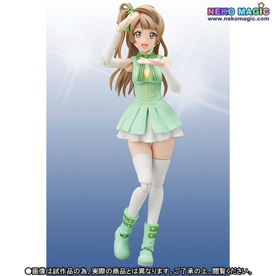 love live kotori figure