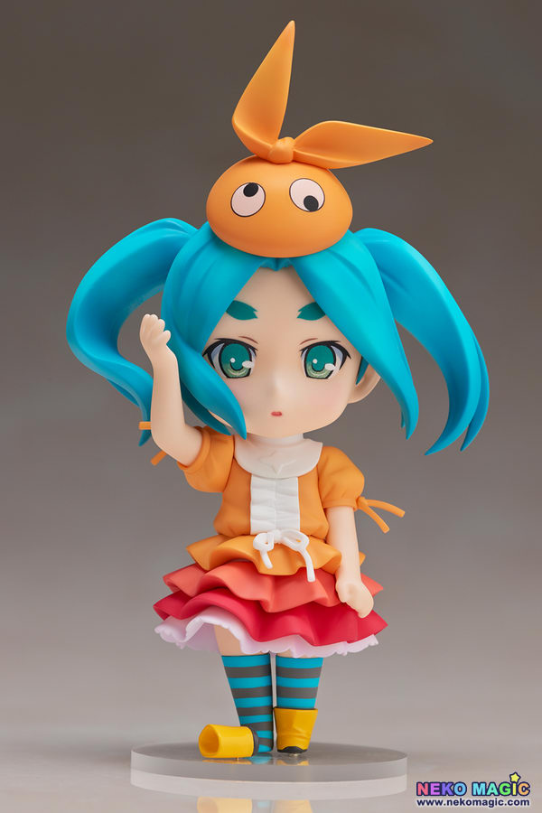 yotsugi ononoki nendoroid