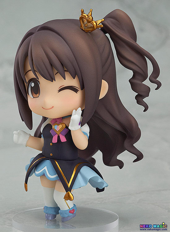 mio nendoroid