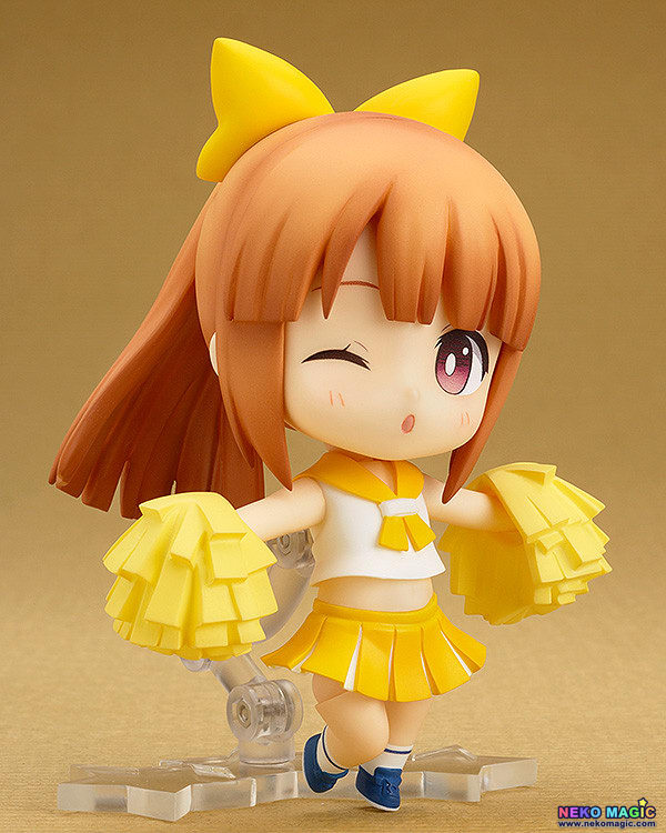 nendoroid more