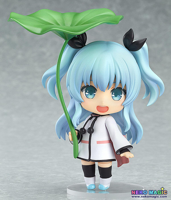 noel nendoroid