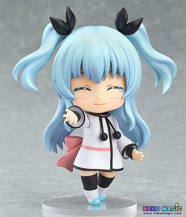 noel nendoroid