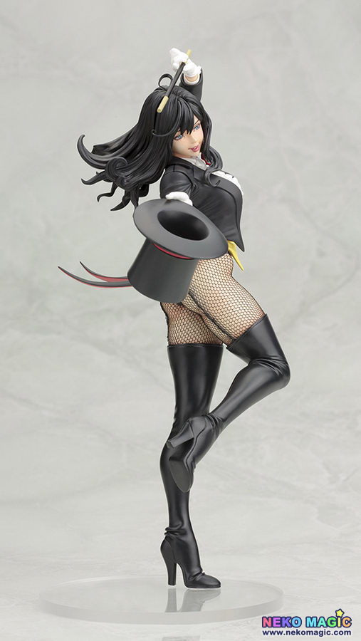 kotobukiya bishoujo zatanna