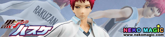 Kuroko no Basuke – Akashi Seijuro 1/8 PVC figure by Megahouse