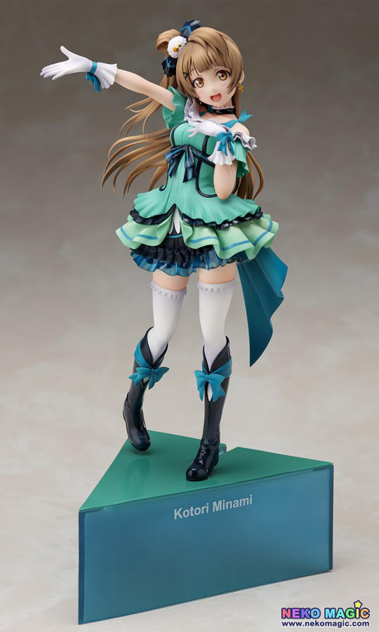 love live kotori figure