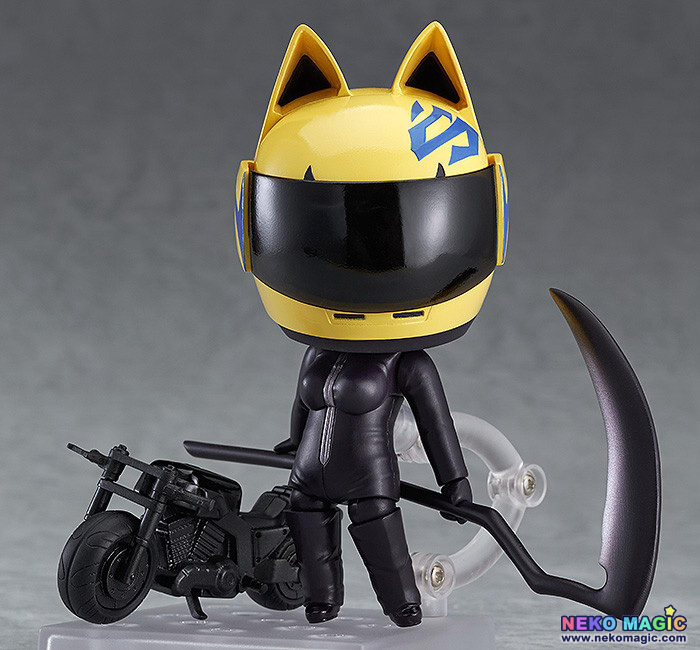 celty sturluson figure