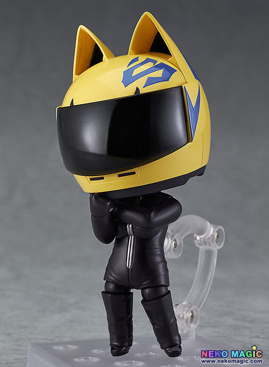 celty sturluson figure