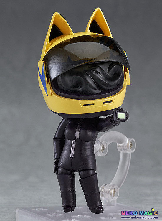 celty sturluson figure