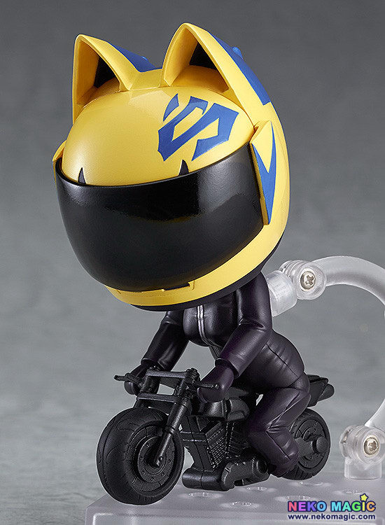 celty sturluson figure