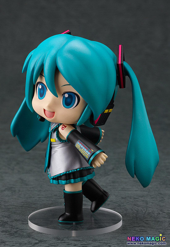 Vocaloid 2 – Mikudayo- Nendoroid No. 299 action figure by Good Smile ...