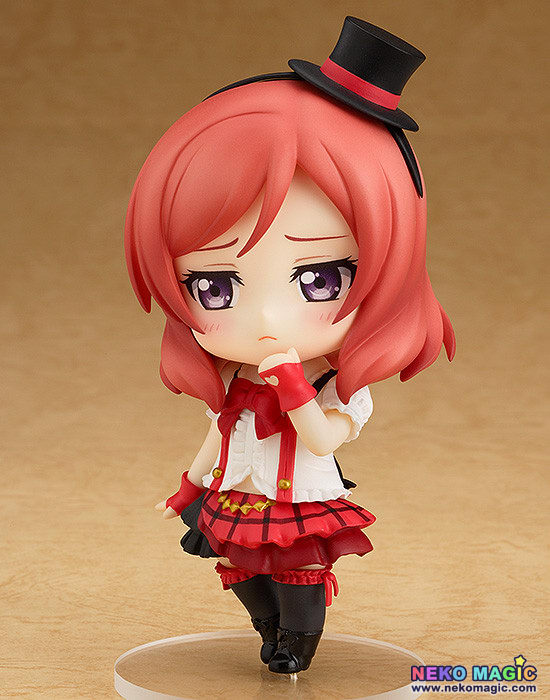 nendoroid 516