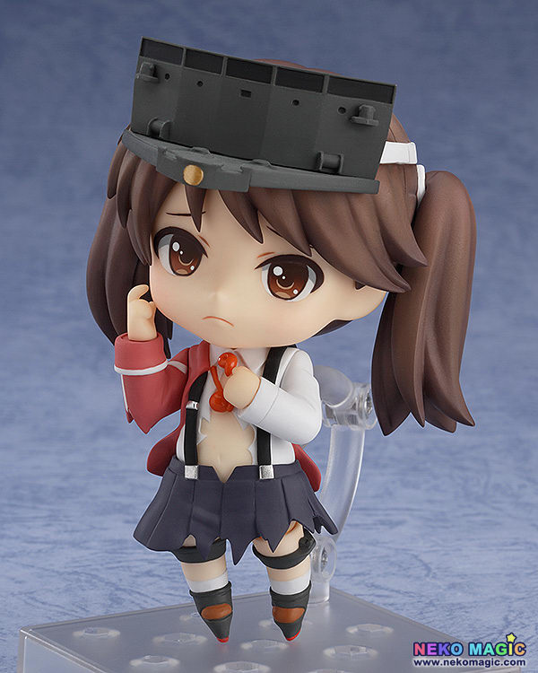 ukai nendoroid