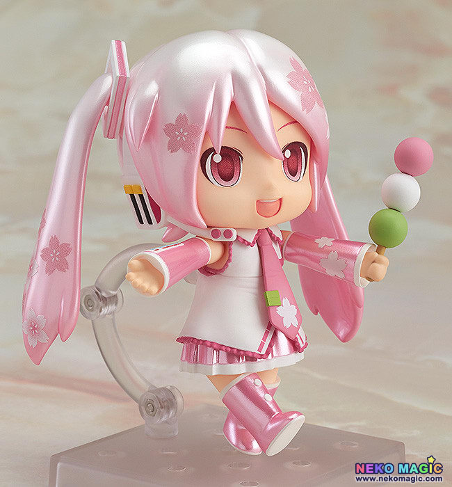 nendoroid 499