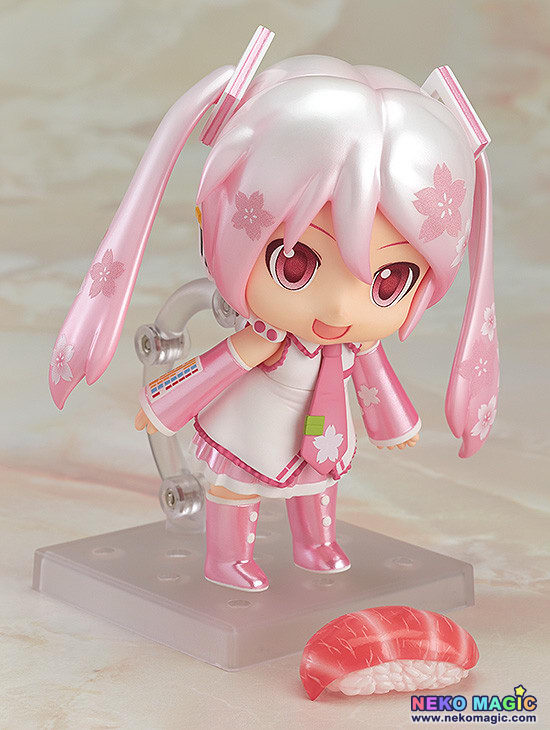 nendoroid 499