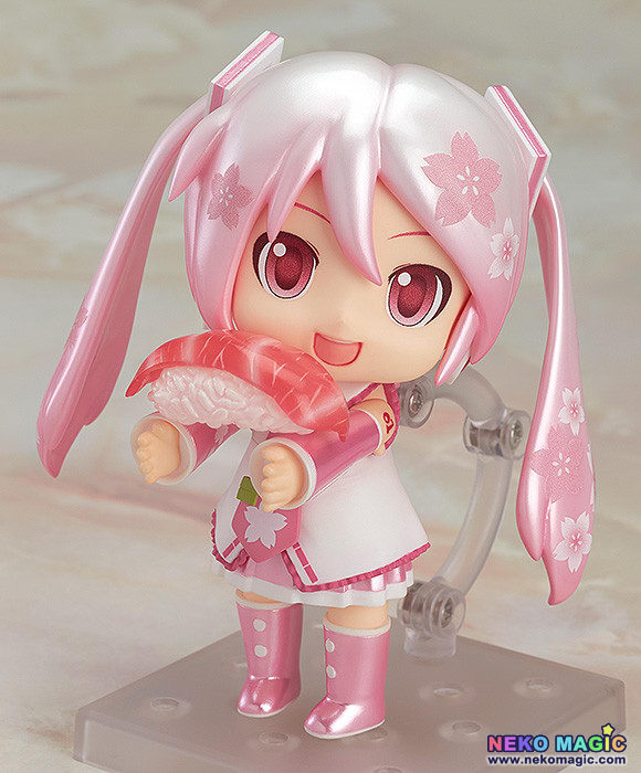 mikudayo figure