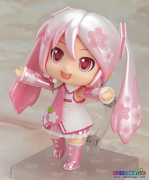 mikudayo nendoroid