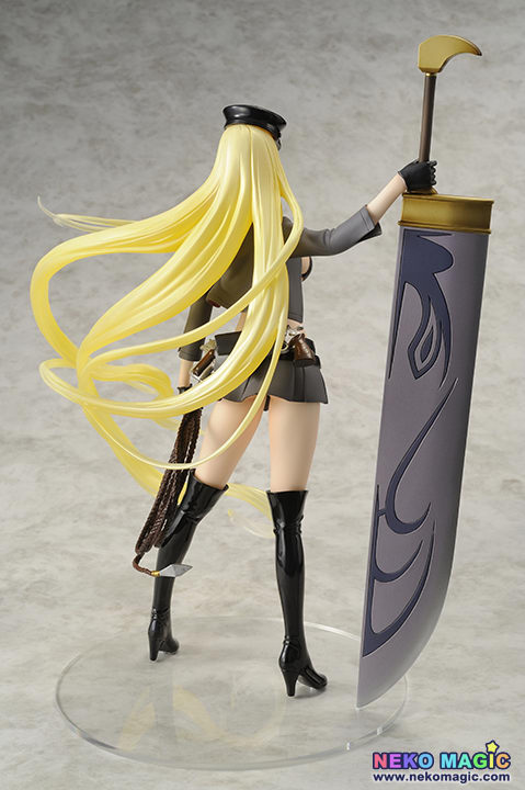 Noragami – Bishamon 1/8 PVC figure by Amakuni – Neko Magic