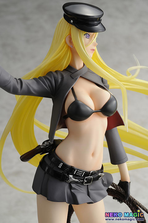 Noragami – Bishamon 1/8 PVC figure by Amakuni – Neko Magic