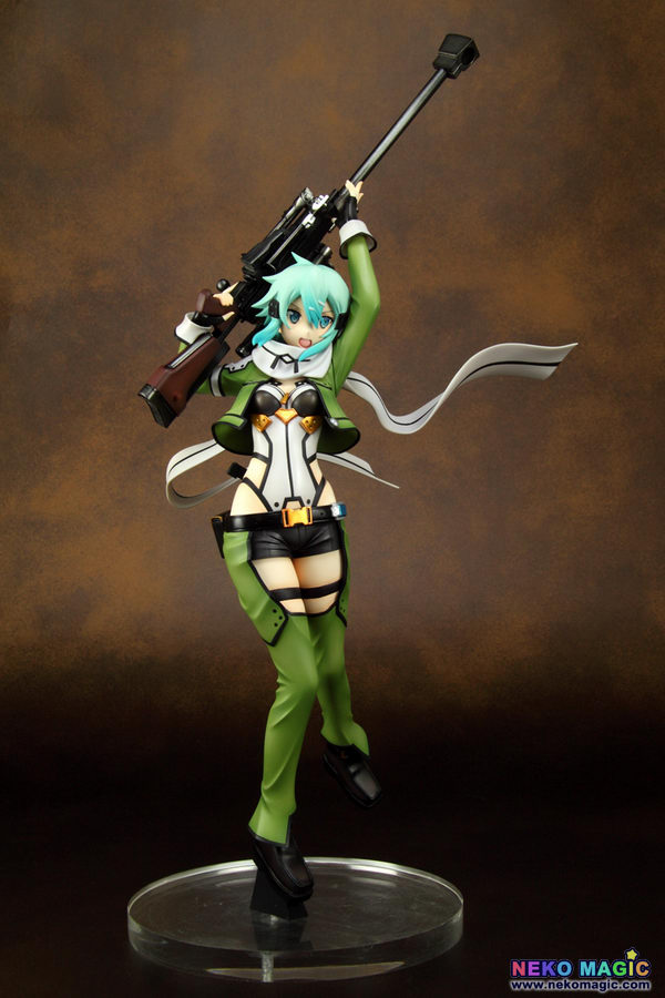 sinon alter figure