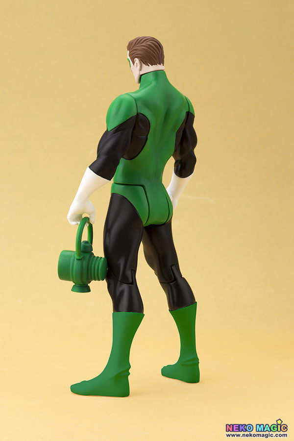 artfx green lantern