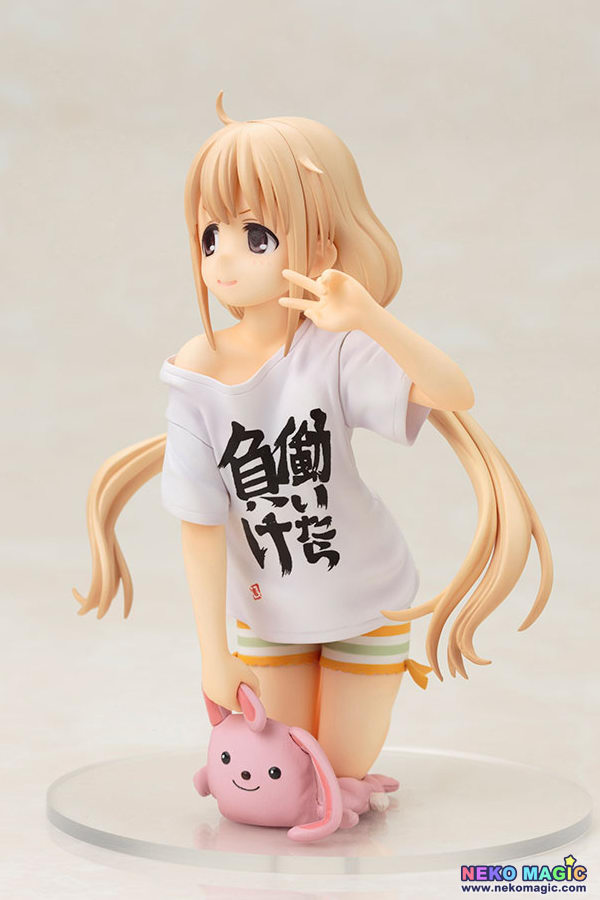 futaba figure