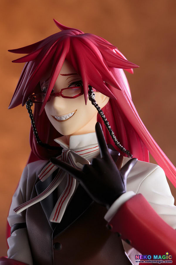 grell sutcliff figure