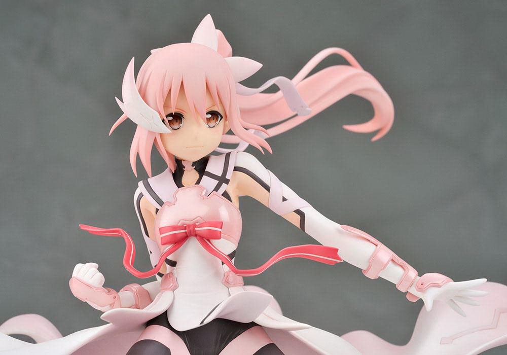 yuki yuna is a hero figure