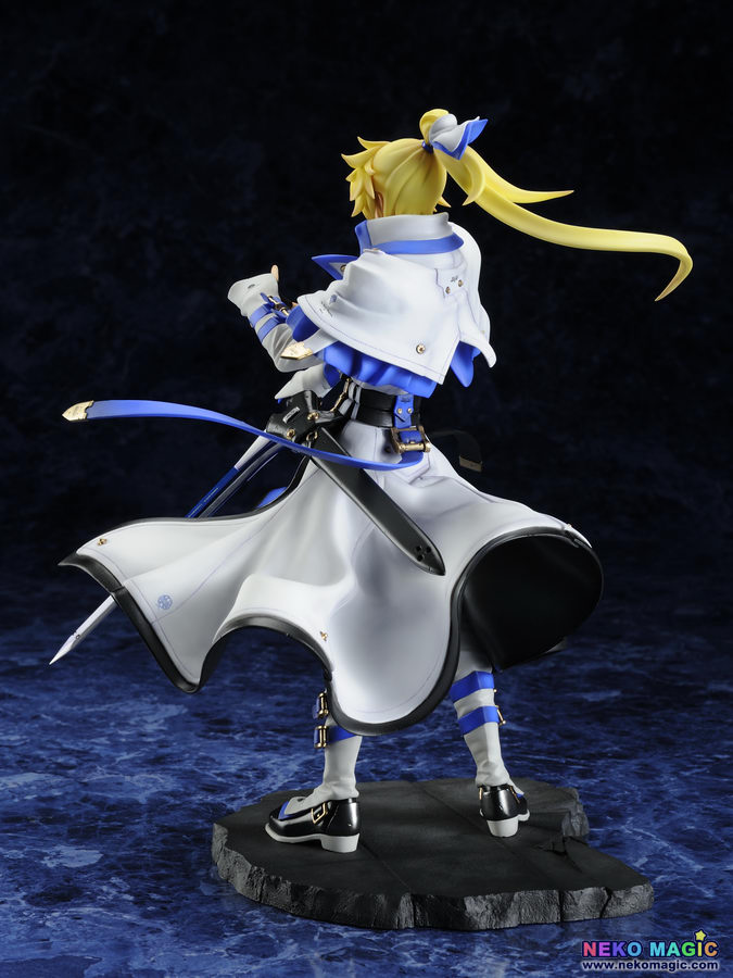 Guilty Gear Xrd -Sign- – Ky Kiske Standard Edition 1/8 PVC figure