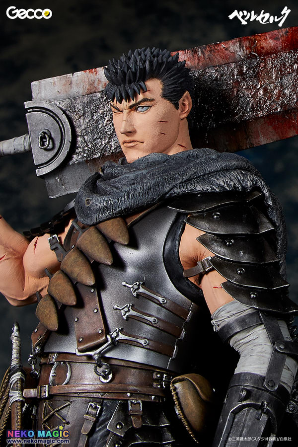 gecco guts