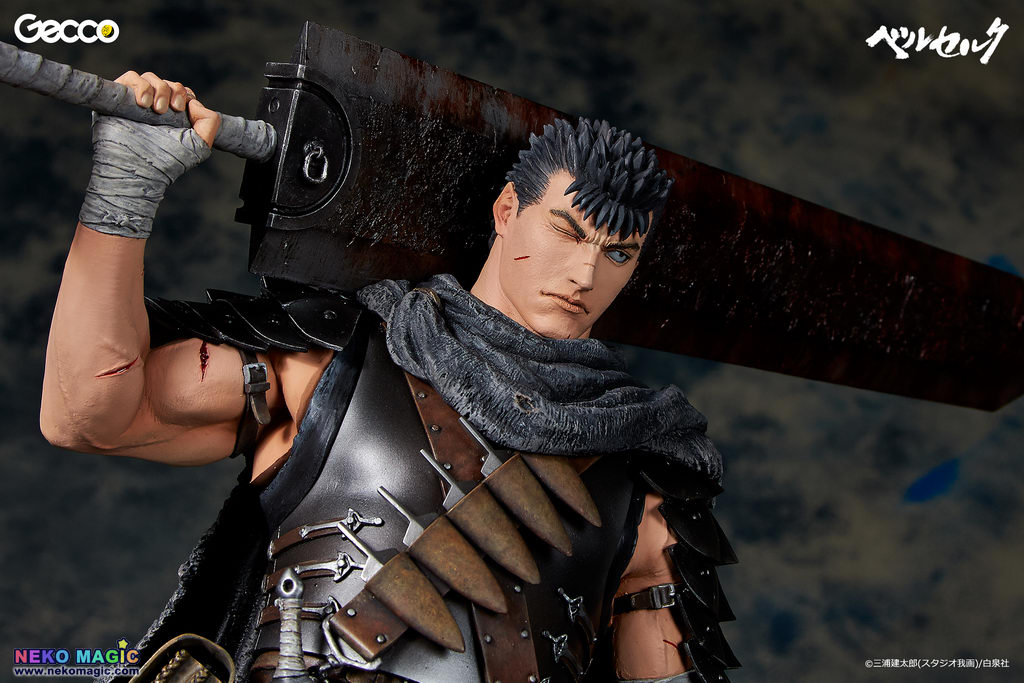 gecco guts