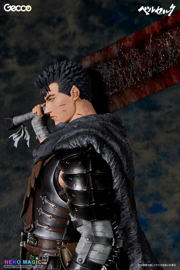 gecco guts