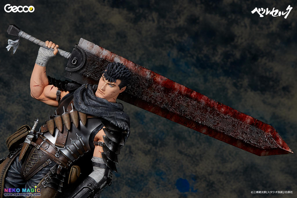 berserk gecco