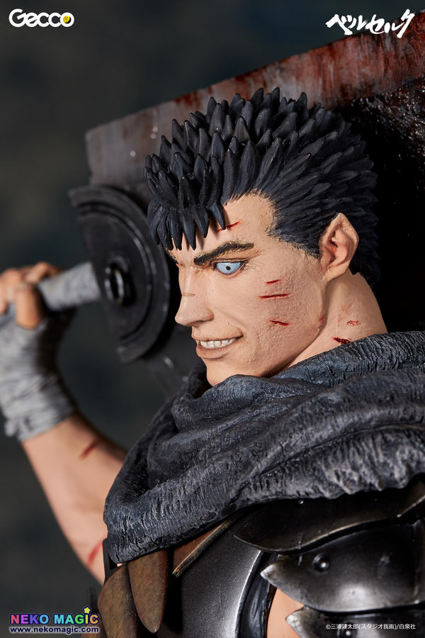 gecco guts