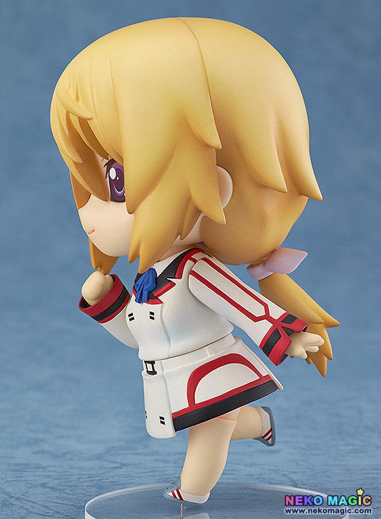 charlotte dunois nendoroid