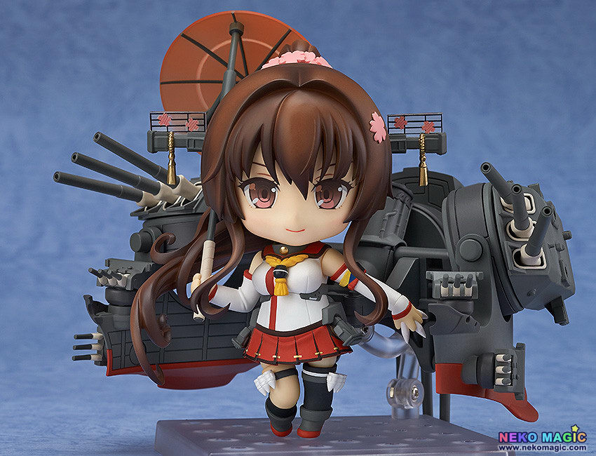 nendoroid 514