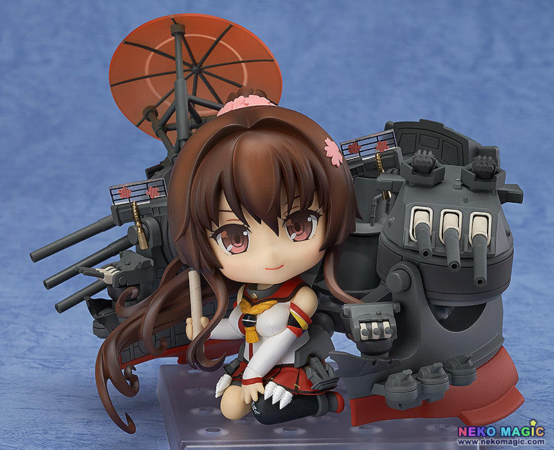 nendoroid 514