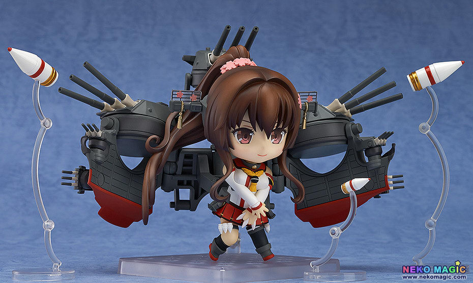 nendoroid 514