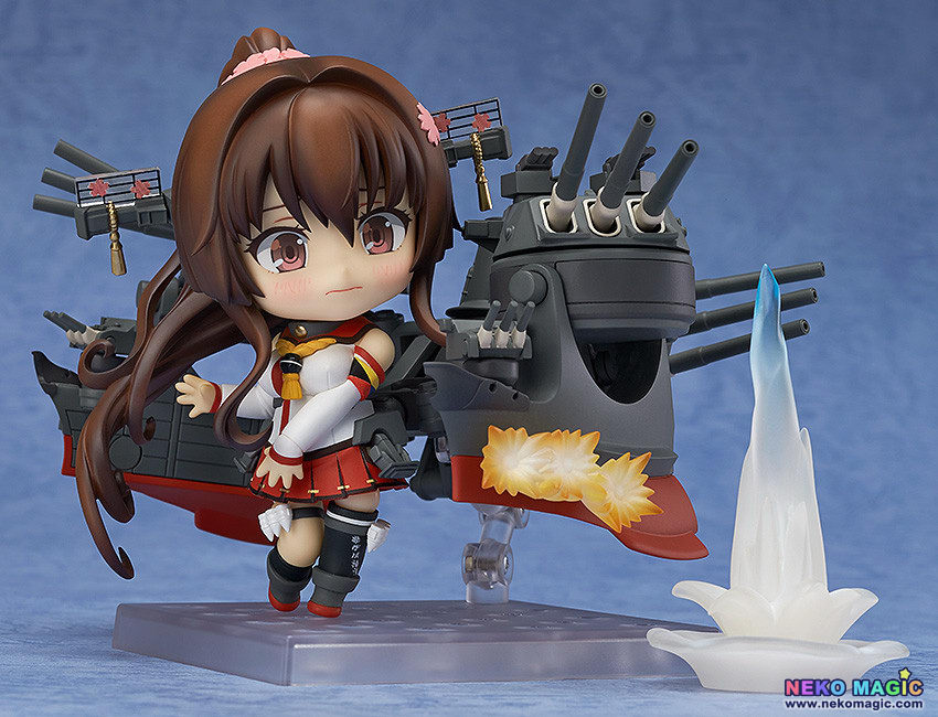 nendoroid 514