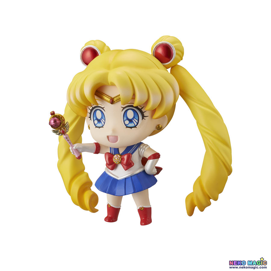 megahouse petit chara