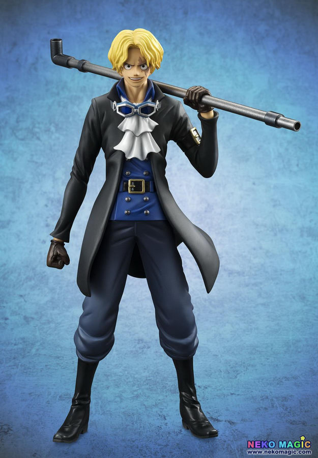 sabo wano figure