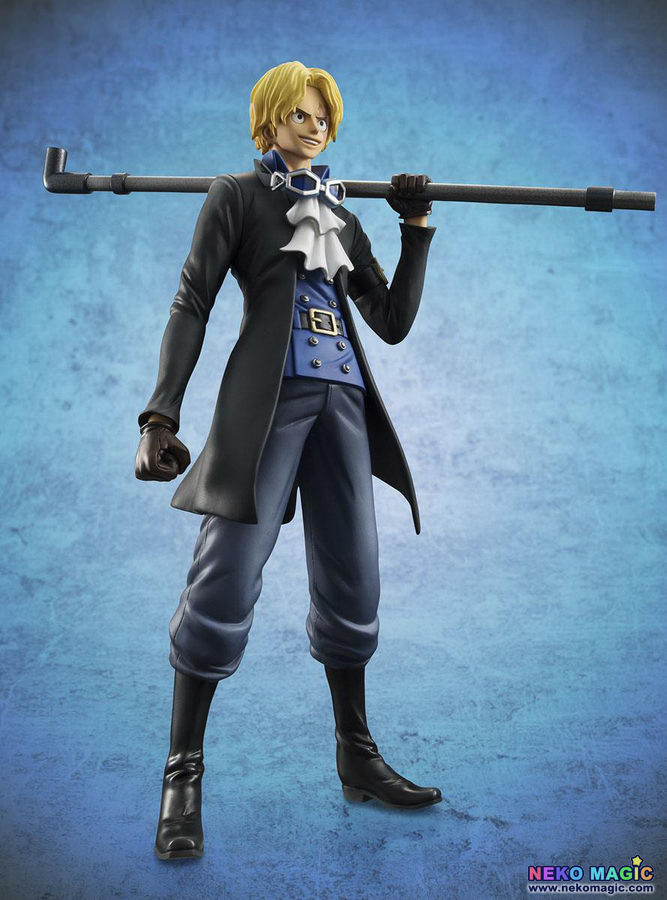 sabo wano figure