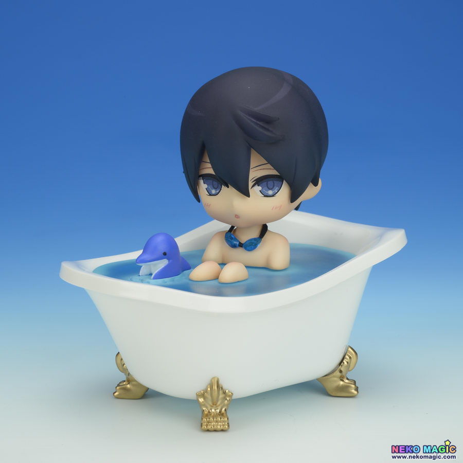 haru nanase figure