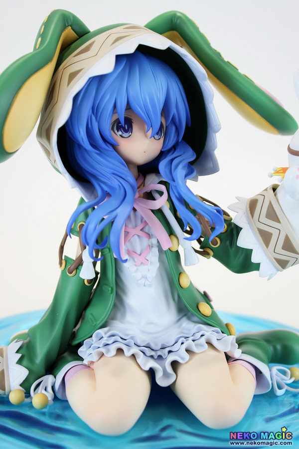 figure date a live