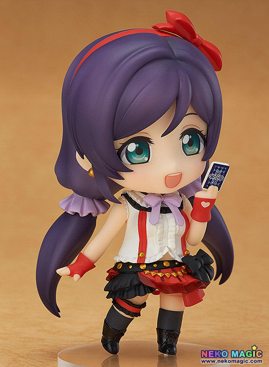 nozomi tojo birthday figure